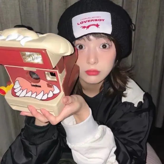 离去的女人